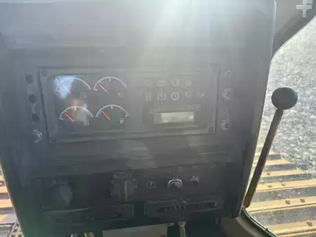 Dozer Apripista 2003 Caterpillar D5N-LGP (8)