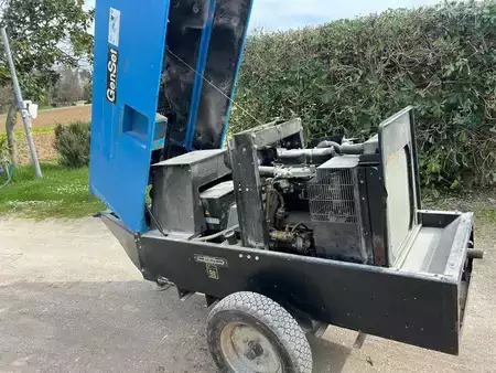Kompressori 1999 GenSet MG30IPS (3)