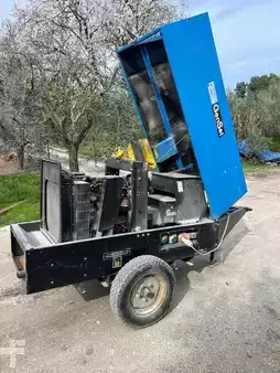 Kompressori 1999 GenSet MG30IPS (4)