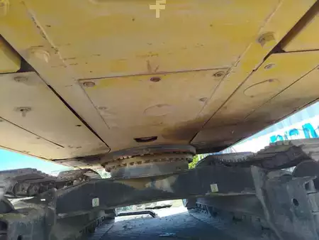 Rupsgraafmachines 2012 Komatsu PC360NLC-10 (11)