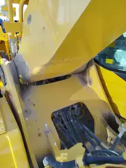 Rupsgraafmachines 2012 Komatsu PC360NLC-10 (2)