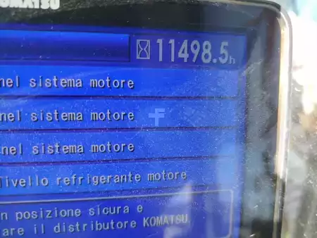 Rupsgraafmachines 2012 Komatsu PC360NLC-10 (4)