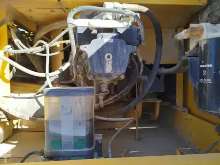 Rupsgraafmachines 2012 Komatsu PC360NLC-10 (5)