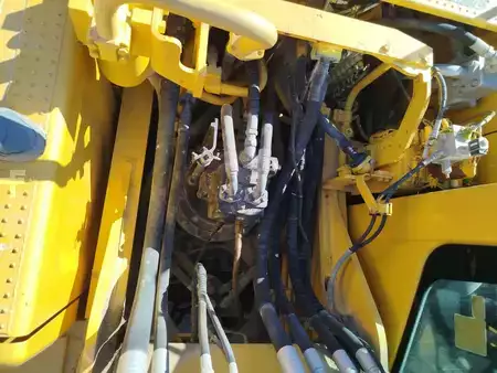 Rupsgraafmachines 2012 Komatsu PC360NLC-10 (7)