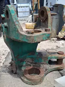 Minigraver 2004 Komatsu PC35 (11)