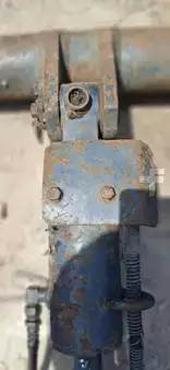 Minigraver 2004 Komatsu PC35 (13)