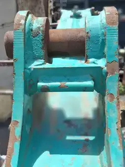 Minigraver 2004 Komatsu PC35 (7)