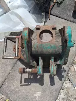 Minigraver 2004 Komatsu PC35 (9)