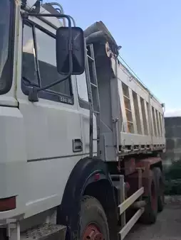 Lastbil 1988 Iveco 330.30 (3)