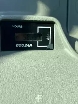 Escavatori cingolati 2017 Doosan DX235NLC (6)