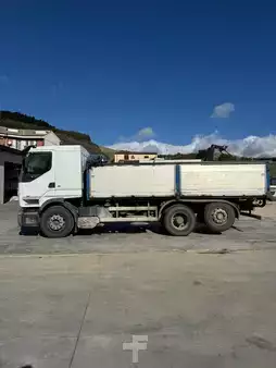 Camión 1998 Renault 385 (4)