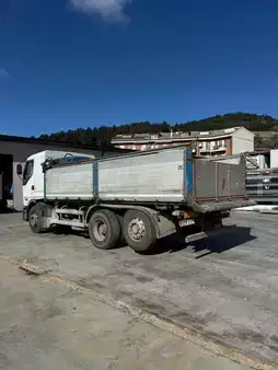 Camión 1998 Renault 385 (5)