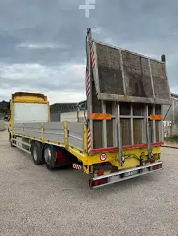 Camion 2008 Scania 124L-420 (3)