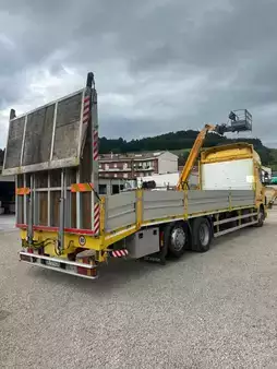 Camion 2008 Scania 124L-420 (4)