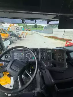 Camion 2008 Scania 124L-420 (6)