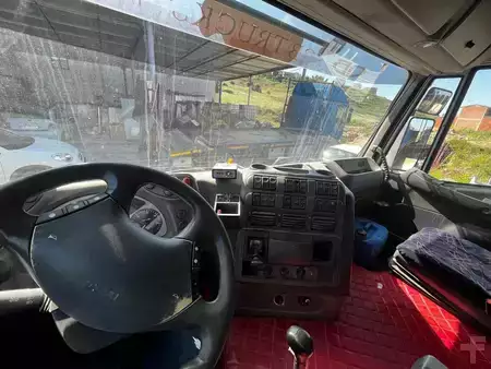 Ciężarówka 2004 Iveco AS260S-80 (7)