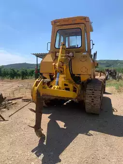 Crawler Loaders 1983 Fiat FL14C (3)