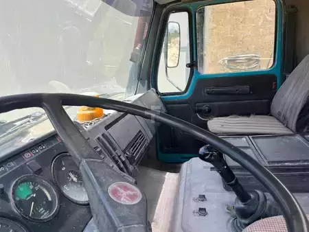 Camion 1984 Mercedes-Benz 2636-K (6)