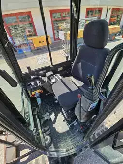 Minigraver 2016 Yanmar VIO25-4 (6)