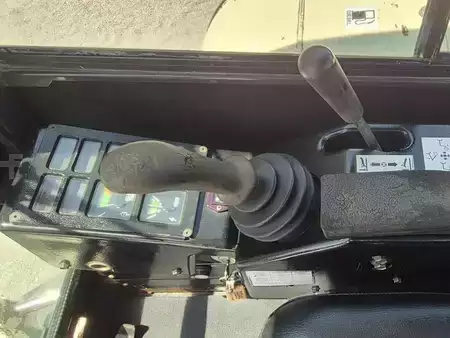 Minibagry 1997 Bobcat X325 (6)