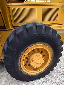 Kerekes rakodó 0 Fiat FR10 (3)