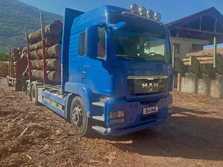 Lastebil 2011 MAN TGS26.540 (1)