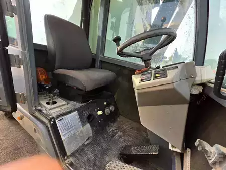 Lastbilsblandare 2004 Terex MARINER 25G (4)