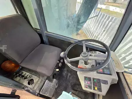Lastbilsblandare 2004 Terex MARINER 25G (5)