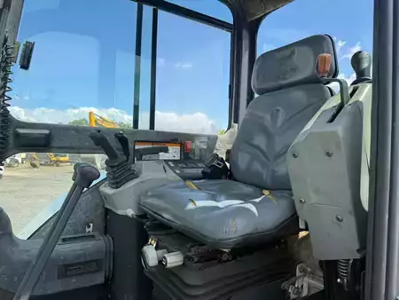 Minibagry 2005 Bobcat 341 (6)