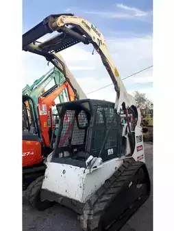 Ostatní 2005 Bobcat T190 (1)