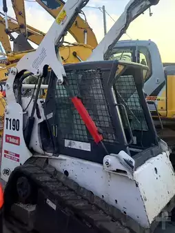 Ostatní 2005 Bobcat T190 (2)