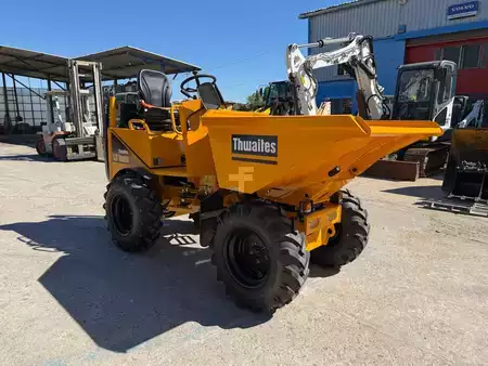 Minidumper 2026 Thwaites MACH2003 (2)
