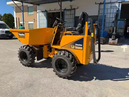 Minidumper 2026 Thwaites MACH2003 (4)
