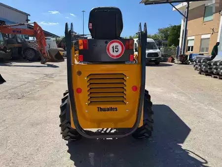 Minidumper 2026 Thwaites MACH2003 (5)