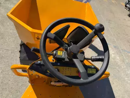Minidumper 2026 Thwaites MACH2003 (8)