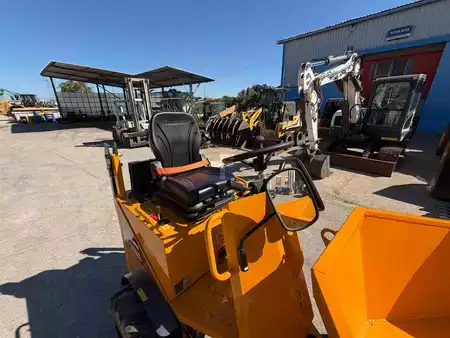 Minidumper 2026 Thwaites MACH2003 (9)