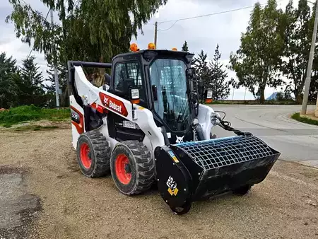 Bobcats 2021 Bobcat S76R (1)