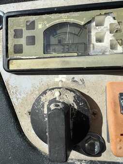 Kompaktlader 2007 JCB ROBOT 180HF (6)