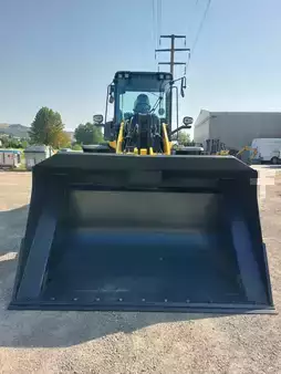 Hjullaster 2023 New Holland Construction W170D (6)