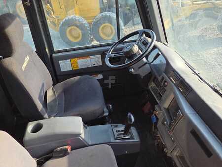 Wywrotki sztywnoramowe 2019 Komatsu HD465-7R (5)