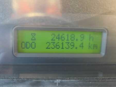 Wywrotki sztywnoramowe 2019 Komatsu HD465-7R (6)