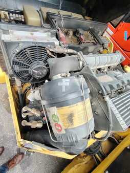 Compactadores tandem 2007 BOMAG BW138AD (6)