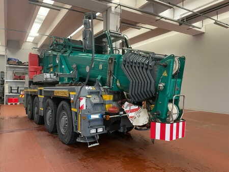 Mobilkran 2006 Terex AC70 (1)