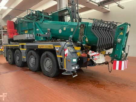 Mobilkran 2006 Terex AC70 (2)