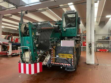 Mobilkran 2006 Terex AC70 (3)