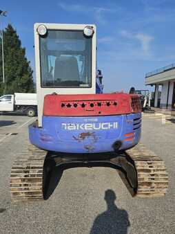 Takeuchi TB80FR