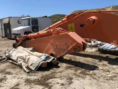 Kettenbagger 1998 Hitachi EX800H-5 (4)