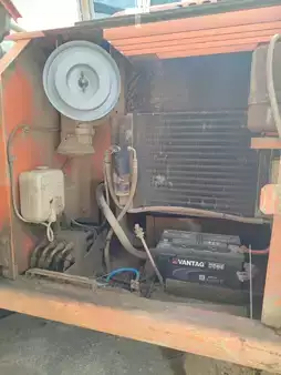 Pelles sur chenilles 2001 Fiat-Hitachi EX135 (11)