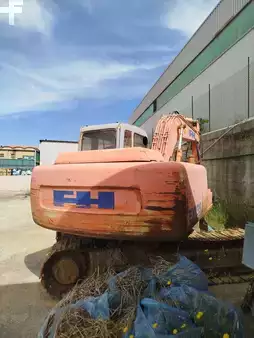 Pelles sur chenilles 2001 Fiat-Hitachi EX135 (3)