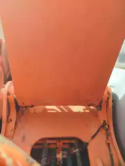 Pelles sur chenilles 2001 Fiat-Hitachi EX135 (5)